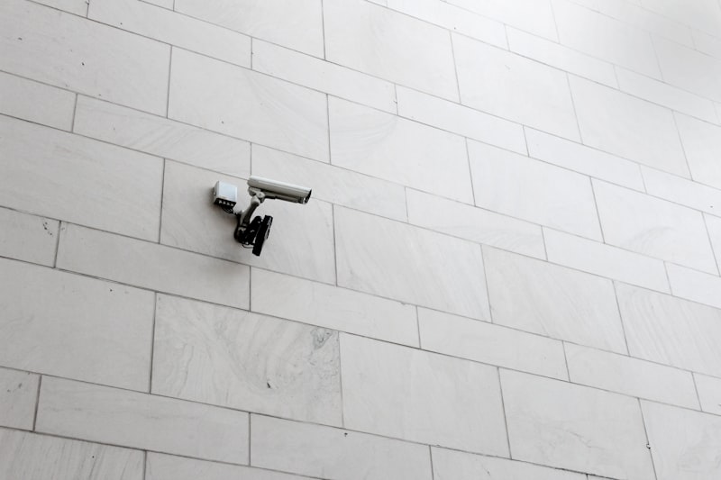 CCTV Cameras
